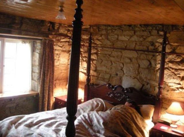 Colonial Cottages Of Ross Extérieur photo