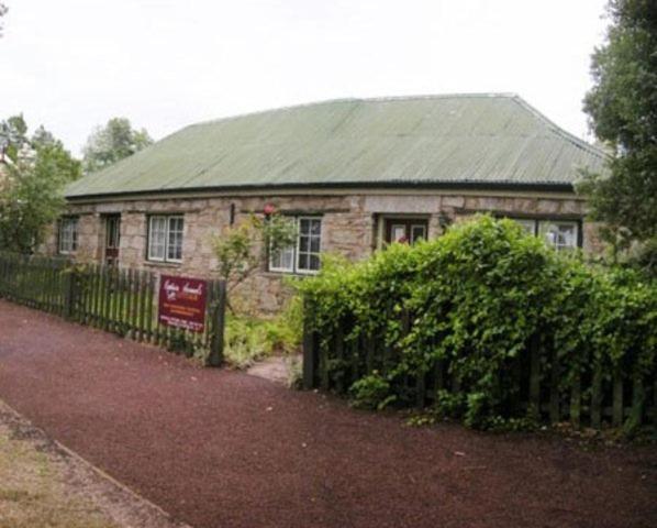 Colonial Cottages Of Ross Extérieur photo