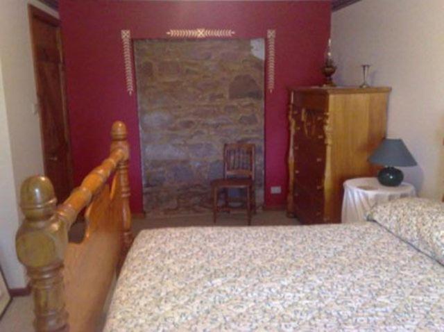 Colonial Cottages Of Ross Extérieur photo