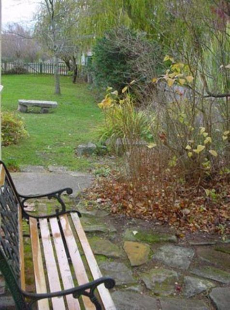 Colonial Cottages Of Ross Extérieur photo